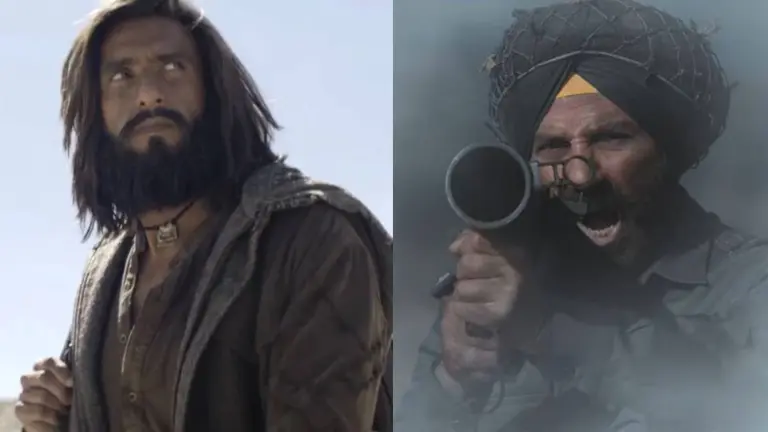 Border 2 की रिलीज के साथ आएगा ‘धुरंधर 2’ का टीजर, ईद पर सिनेमाघरों में मचेगा धमाल Border 2 and Dhurandhar 2