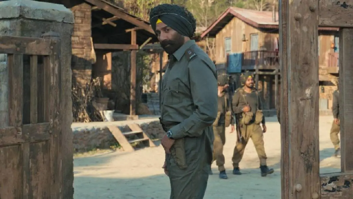 Border 2 Box Office Collection: 'बॉर्डर 2' ने 20वें दिन दिखाई गिरावट, Dhurandhar से आधा भी नहीं कमा रही फिल्म Border 2 Box Office Collection