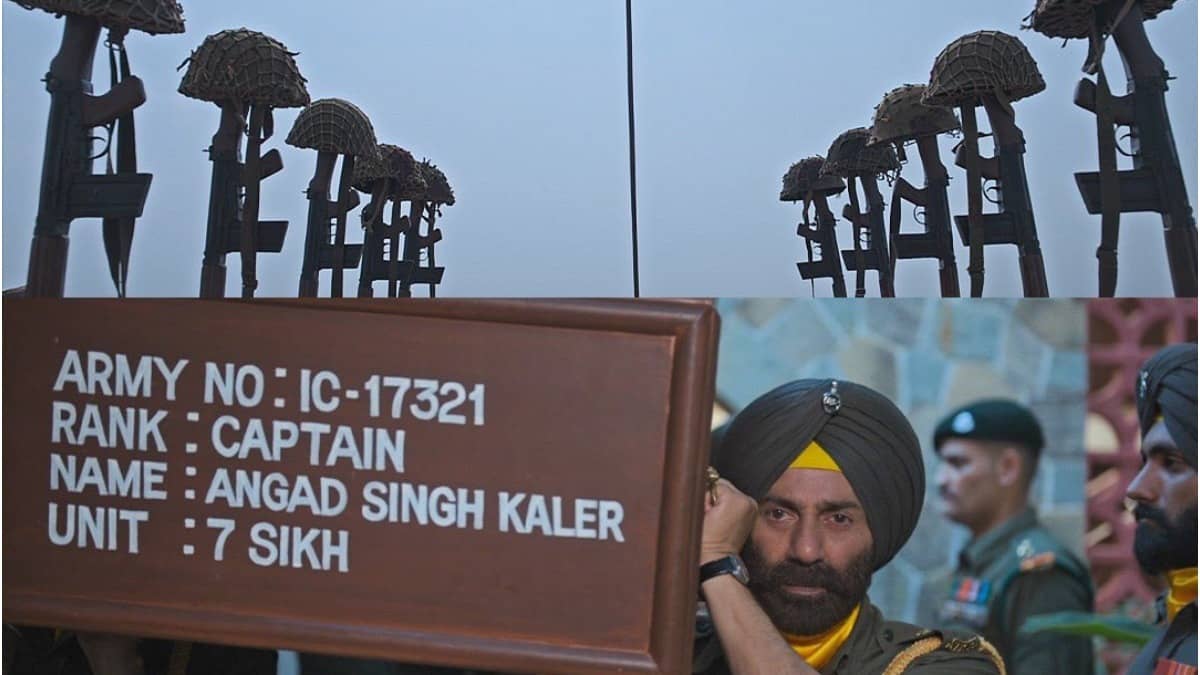 Border 2 released on January 23