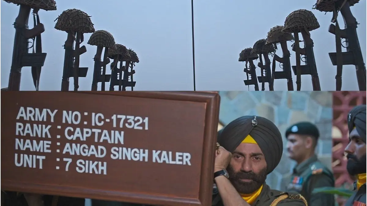 Border 2 released on January 23