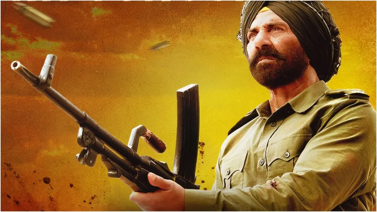 Border 2: सांतवें दिन भी 'बॉर्डर 2' की कमाई में गिरावट, रणवीर सिंह की 'धुरंधर' से पिछड़ी, एक हफ्ते में कुल इतना किया कलेक्शन Border 2