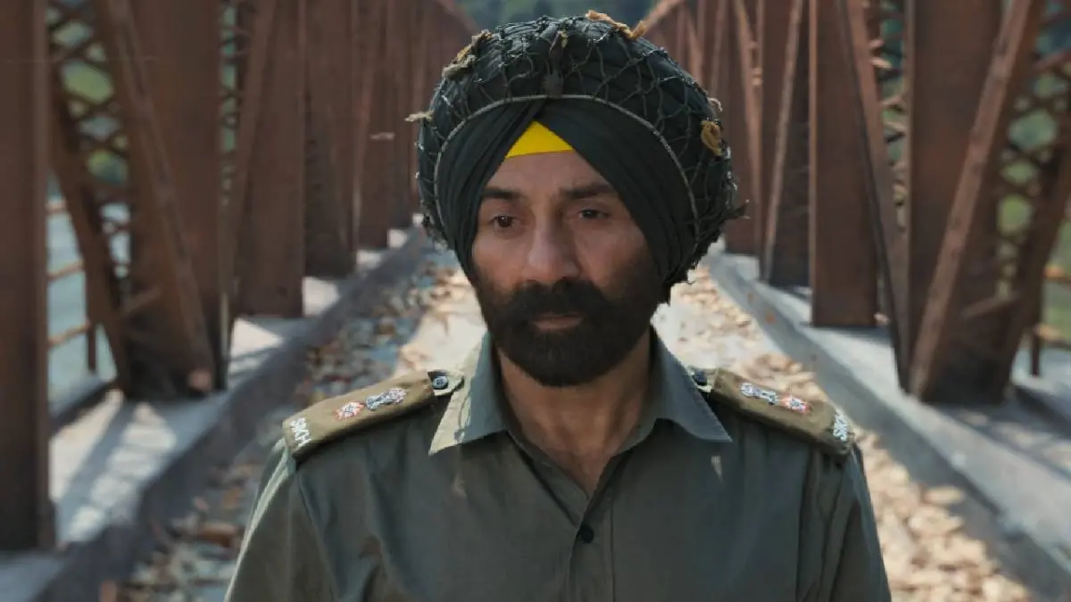 Border 2 song Ghar Kab Aaoge