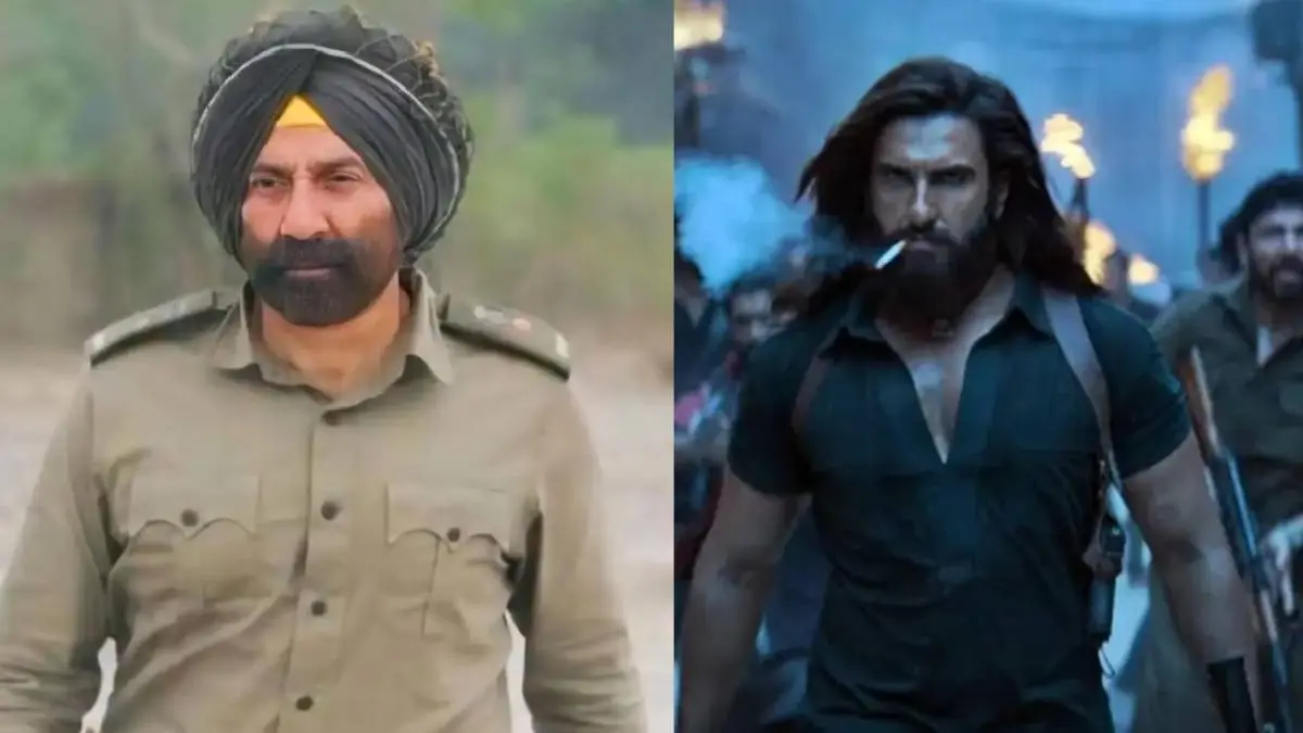 Border 2 Box Office Collection: ‘धुरंधर’ के मुकाबले कैसा कमा रही ‘बॉर्डर 2’? वर्ल्डवाइड 350 करोड़ के करीब पहुंची Border 2 vs Dhurandhar