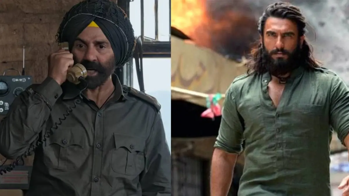Border 2 Box Office Collection: 11वें दिन ही सिंगल डिजिट में सिमटी ‘बॉर्डर 2’ की कमाई, नहीं तोड़ पाएगी ‘धुरंधर’ का रिकॉर्ड? Border 2 vs Dhurandhar