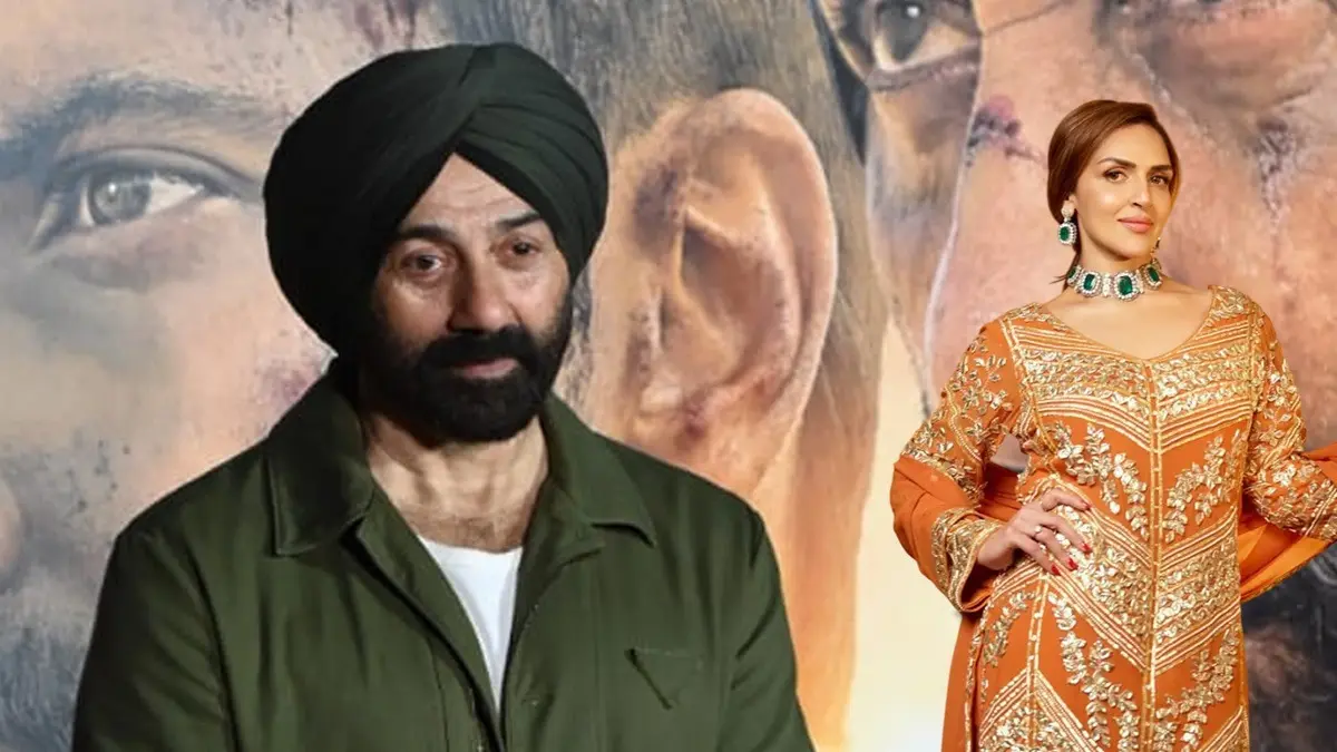 Border 2 will release next year in January