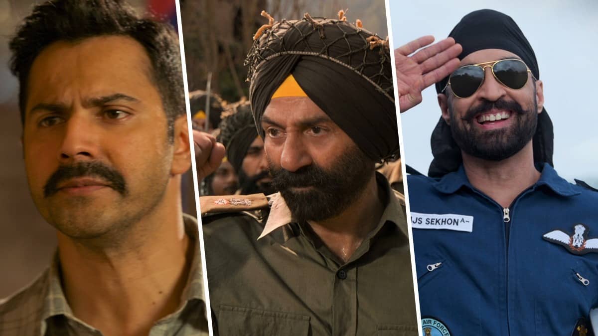 Border 2 will release on January 23