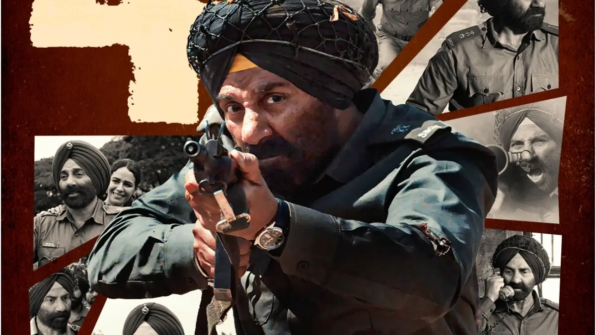 Border 2 will release on January 23