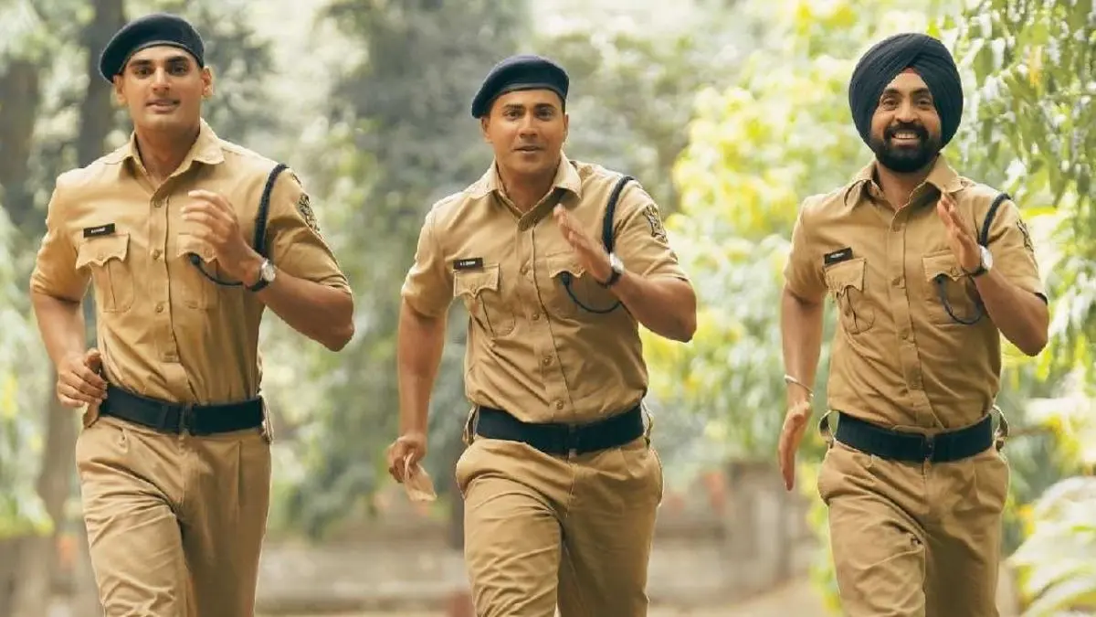 Border 2 Worldwide Collection Day 7: सनी देओल की ‘बॉर्डर 2’ ने एक हफ्ते में ही रच दिया इतिहास, 300 करोड़ क्लब में एंट्री करके दिखाया जलवा Border 2 Worldwide Collection Day 7