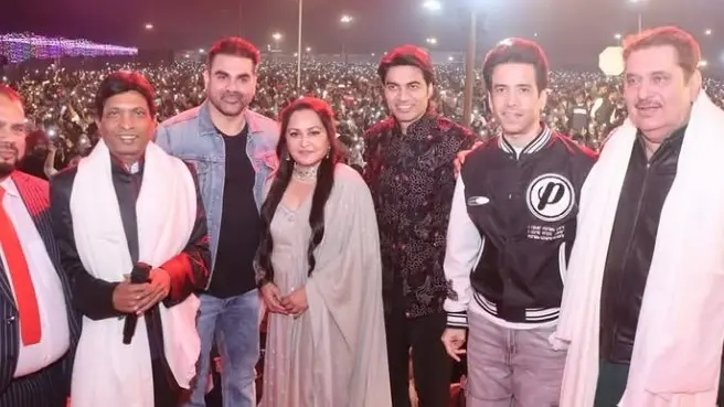 Born into a Hindu Jatt family, Bajinder Singh has a controversial past.