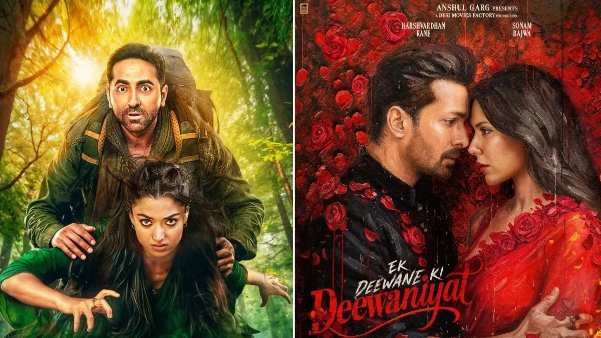 Box Office Collection