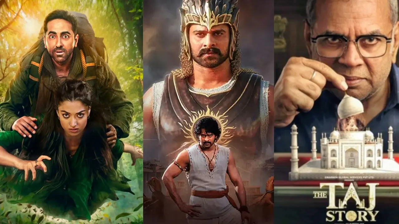 Box Office Report, 1 november