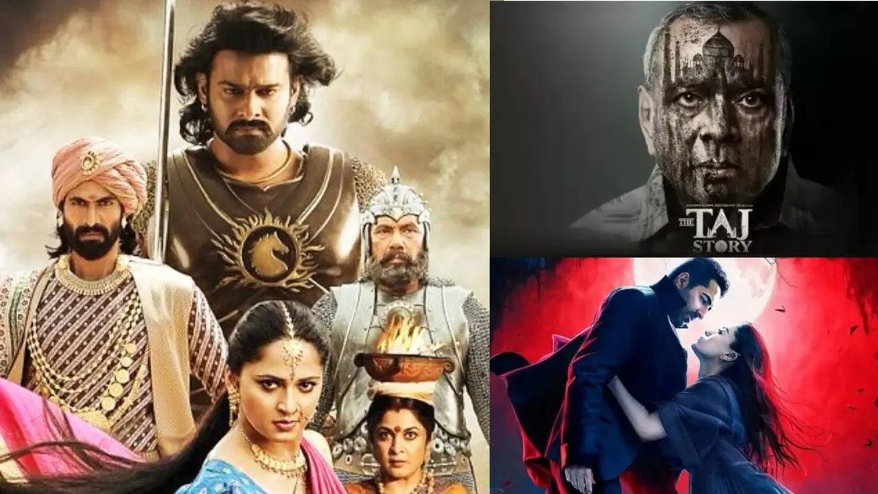 Box Office Report, 2 november