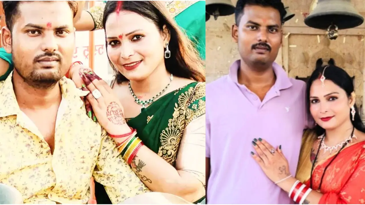 boy become girl after gender change now husband loves kinnar