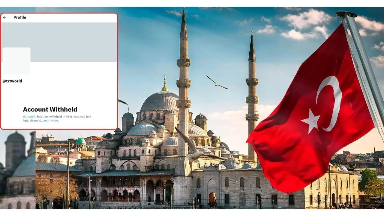 Boycott Turkey India