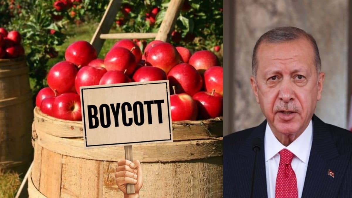  Boycott Türkiye