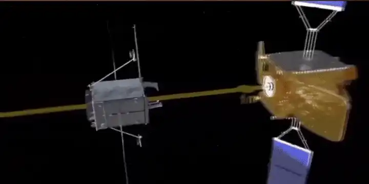 ISRO's Another Historic Milestone, Successfully Docks Two Satellites in Space | WATCH ISRO Docking Complete