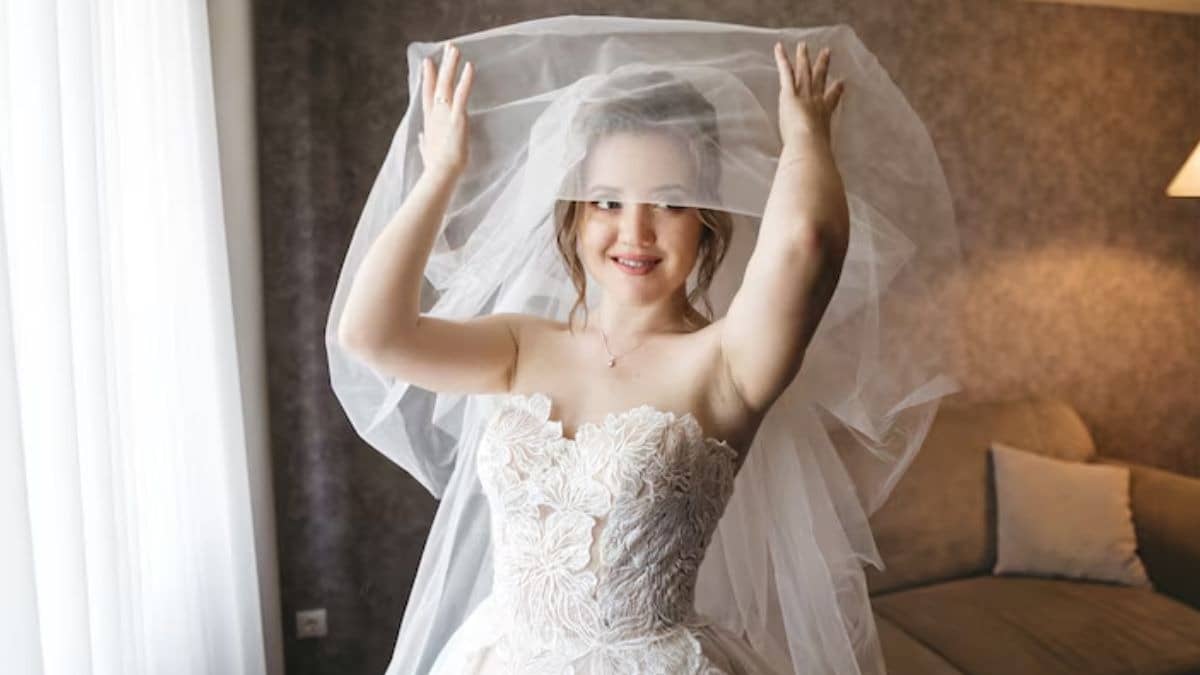 ब्राइडल ग्लो