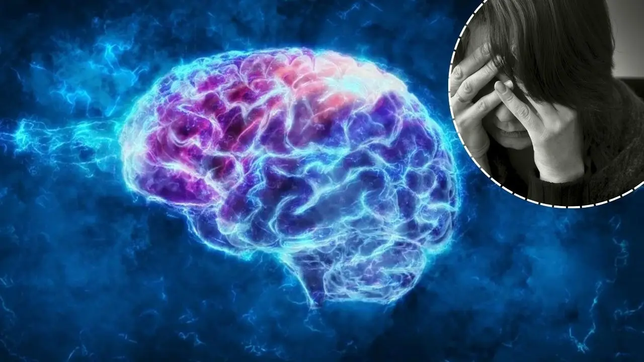 Brain Chemical Tied To Trauma