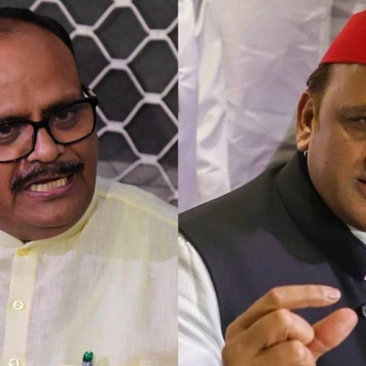 Brajesh Pathak on Samajwadi Party Chief Akhilesh Yadav
