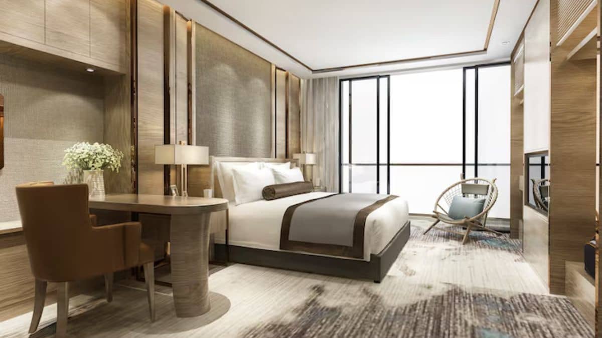 republicworld.com - Asian News International - Branded Hotel Room Demand To Rise 10.4% CAGR, Supply Up To 9%: YES Securities