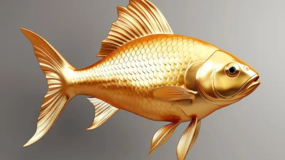 Brass Fish Vastu Tips