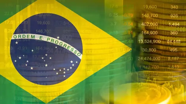 Brazil's economy outperforms in Q2 as industry, services defy flood impact Brazil's economy outperforms