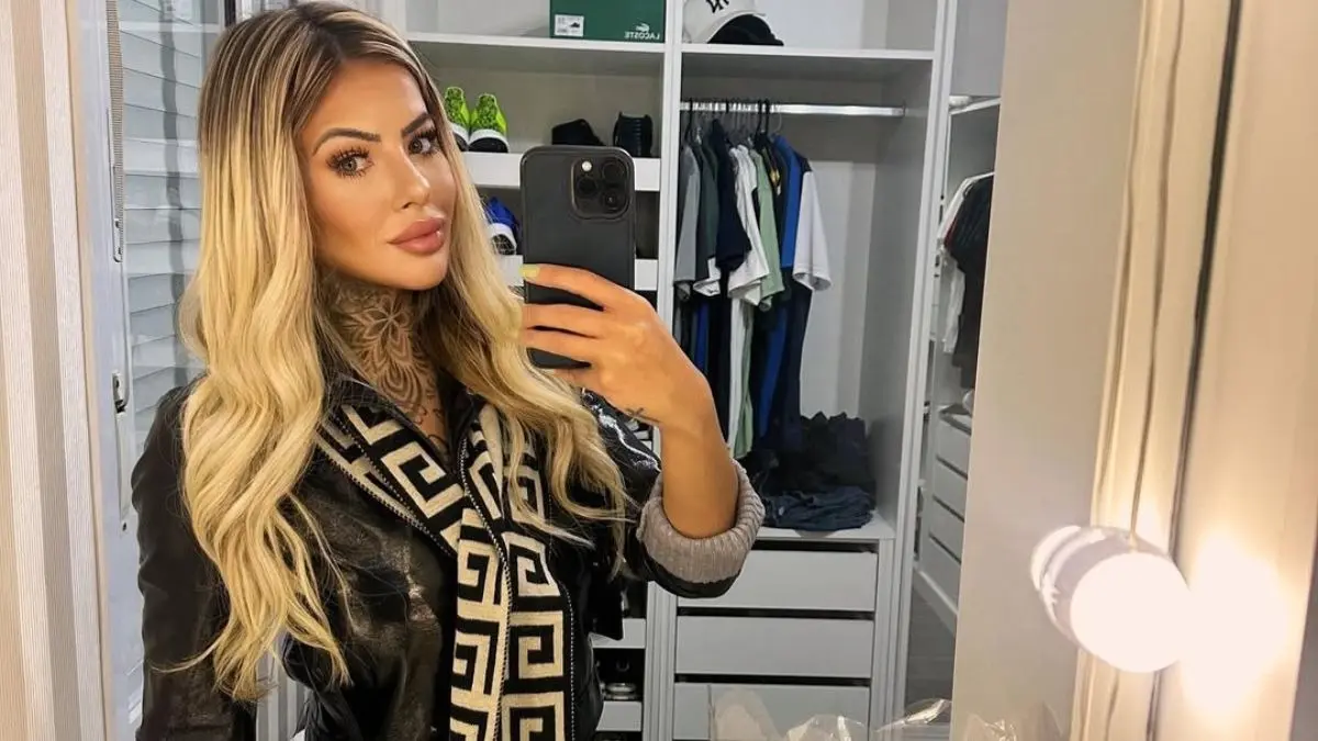 Brazilian Influencer Bianca Dias, 20, Dies Days After Undergoing Cosmetic Surgery Brazilian Influencer Bianca Dias Dies At 20