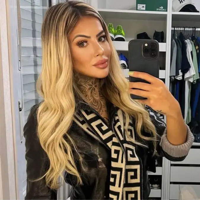 Brazilian Influencer Bianca Dias Dies At 20