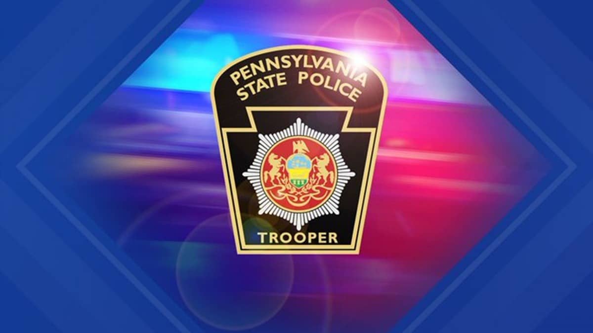 Suspect Identified in Pennsylvania State Trooper Shooting