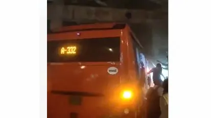 BREAKING: 3 Dead, Many Injured in BEST Bus Mishap in Mumbai’s Kurla West