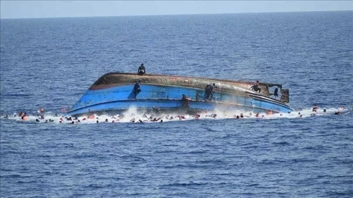 BREAKING: 68 African Migrants Dead, 74 Still Missing After Boat Capsizes Off Yemen Coast
