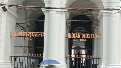 BREAKING: Bomb Threat at Kolkata’s Indian Museum, Security Heightened