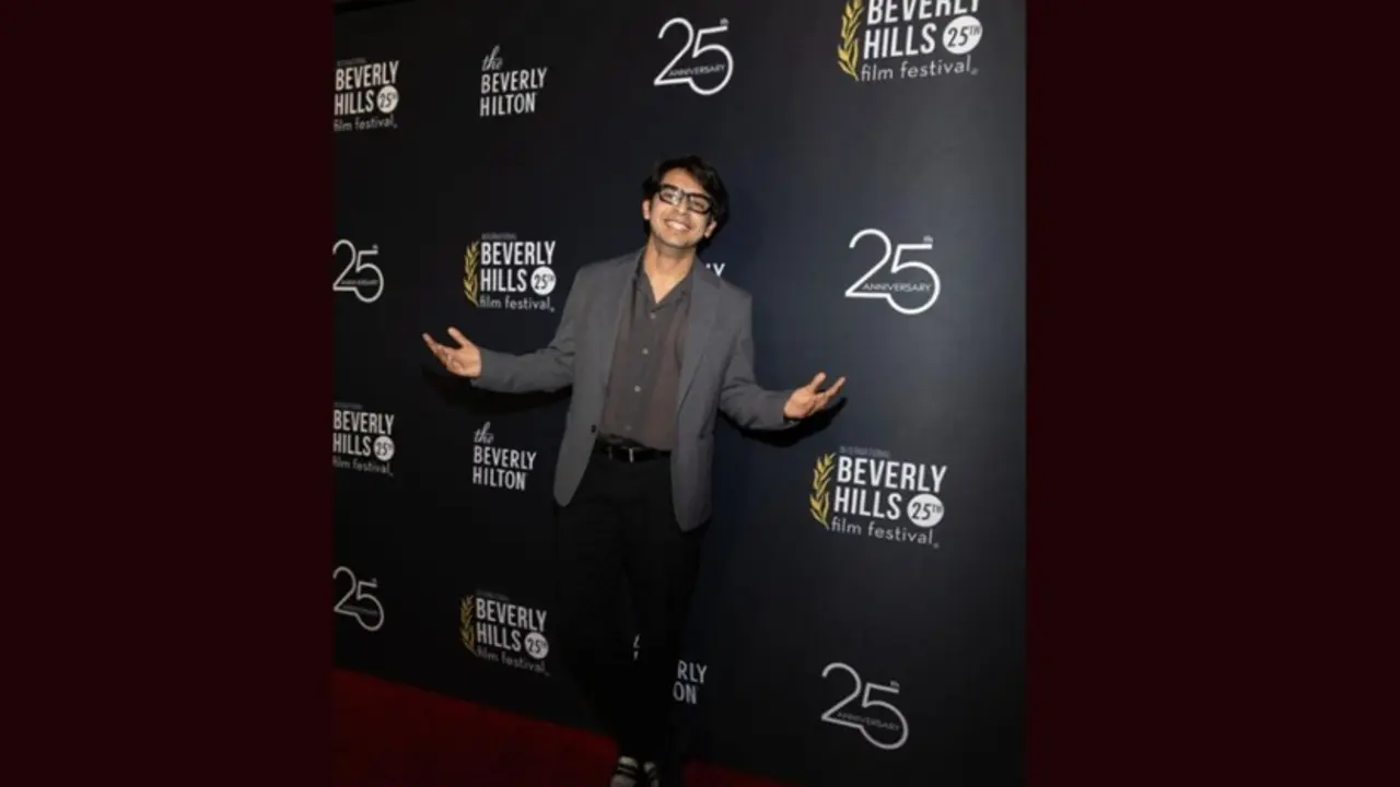 Breaking Boundaries: An Interview with Filmmaker Rushan Jesani