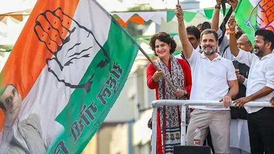 BREAKING: Congress Announces 21 Candidates For Jharkhand Assembly Polls | Full Details