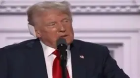 BREAKING: Donald Trump Officially Accepts Republican Nomination for President