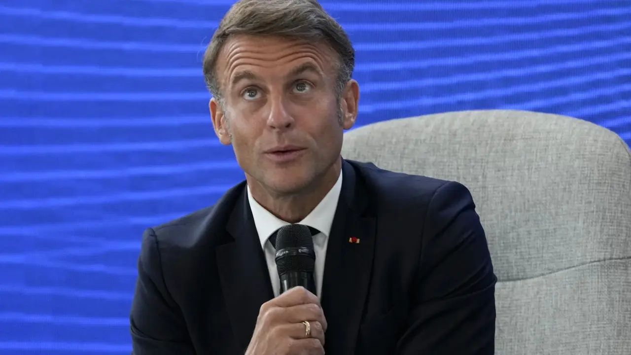 Who Is Ex-EU Brexit Negotiator Michel Barnier Named New French Prime Minister? BREAKING: Ex-EU Brexit Negotiator Michel Barnier Named New French Prime Minister