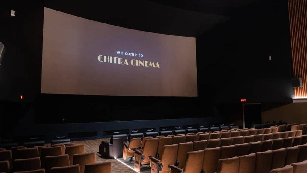 BREAKING: Fire Breaks Out at Dadar's Chitra Cinema Hall in Mumbai | Republic World