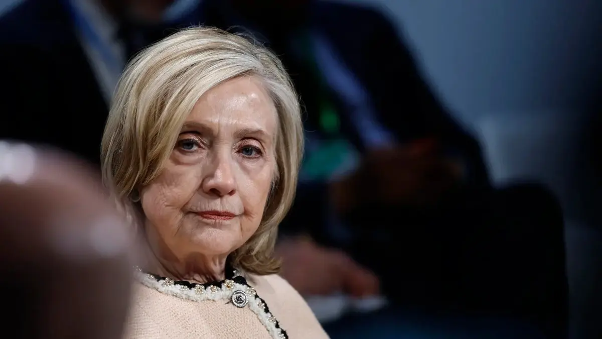 BREAKING: Hillary Clinton To Be Grilled Under Oath About Epstein’s Role In Clinton Foundation Funding BREAKING: Hillary Clinton To Be Grilled Under Oath About Epstein’s Role In Clinton Foundation Funding