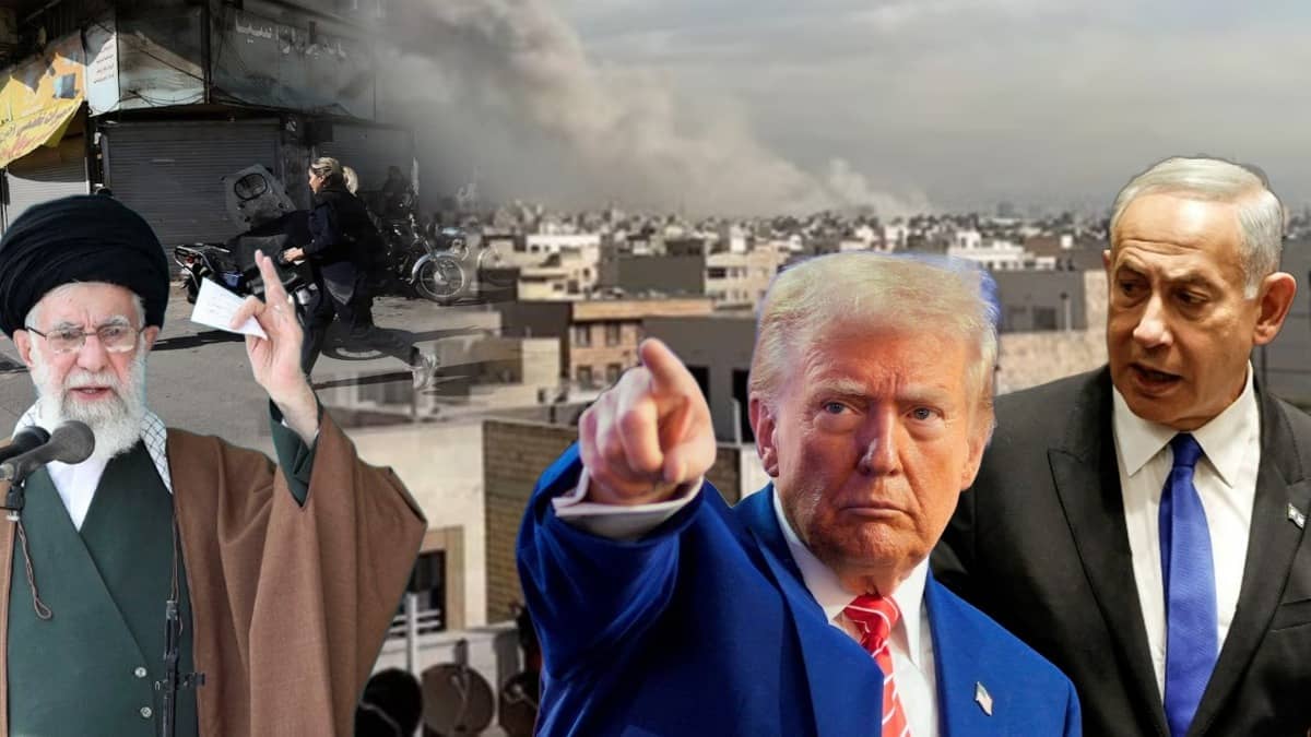 Breaking: Iran Launches Retaliatory Missiles at Israel; IDF Confirms Detection of Incoming Projectiles