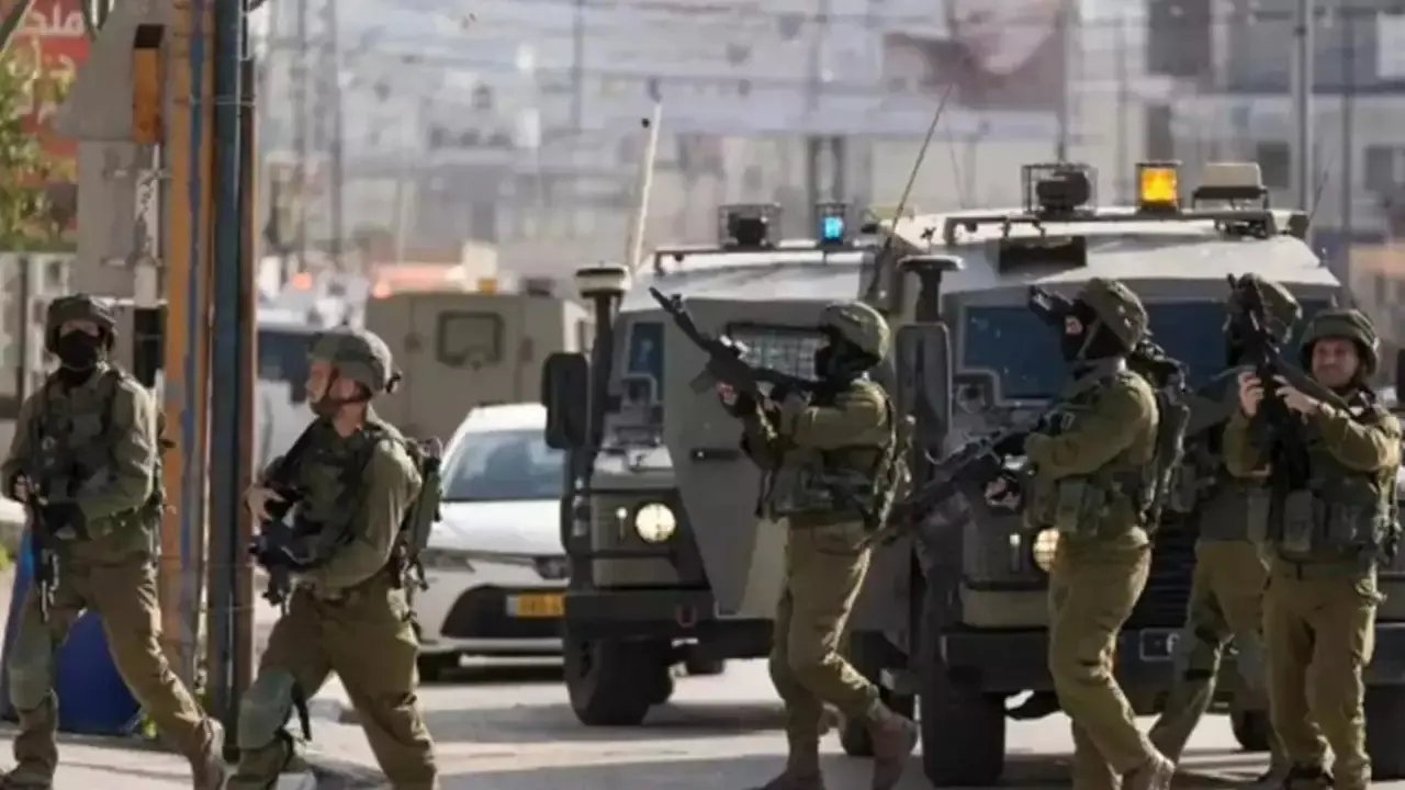 Iran Rejects Restrain Call, Israel Military On High Alert BREAKING: Iran Rejects Restrain Call, Israel Military On High Alert