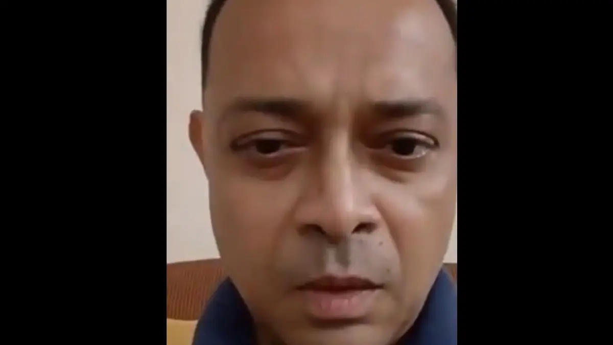 BREAKING: Man Releases Video After Taking 17 Kids As Hostages, Says ‘Want Simple Conversation’