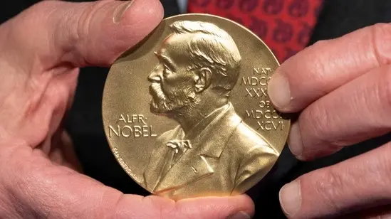 Nobel Prize in Physics Awarded to Two Scientists For Discoveries That Enable Machine Learning Nobel Prize in Physics Awarded to Two Scientists For Discoveries That Enable Machine Learning