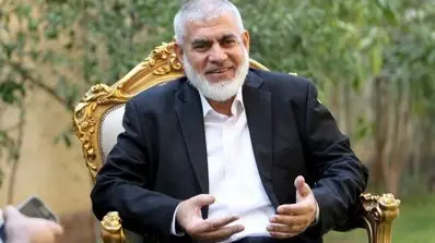 Breaking: Rawhi Mushtaha, Hamas Government Head in Gaza, Killed, Says IDF