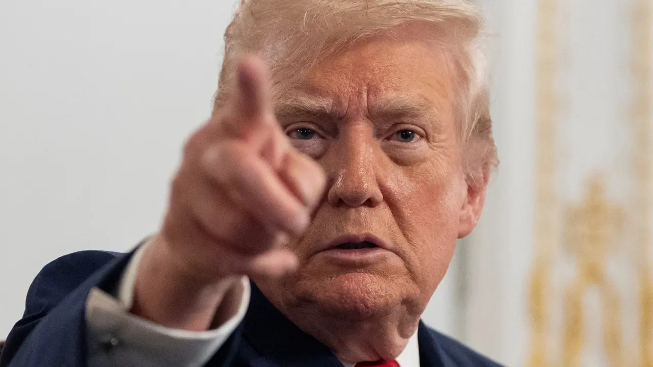 BREAKING: Trump Drops Fresh Warning For Venezuela, Warns Of More Air Strikes