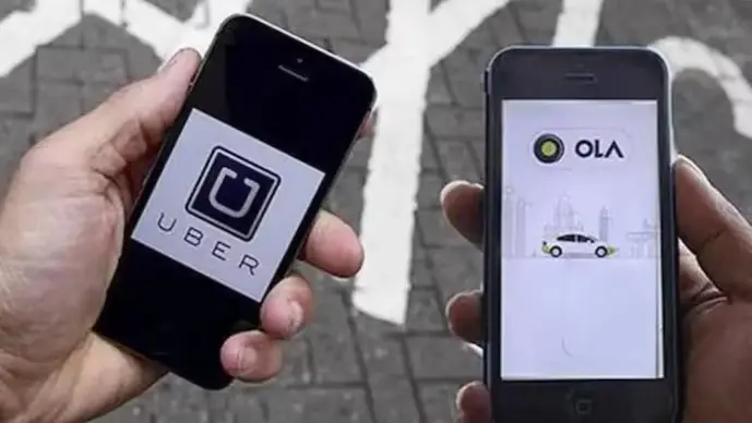 BREAKING: Uber, Ola Get Notices From Consumer Ministry Over Reports Of Different Prices