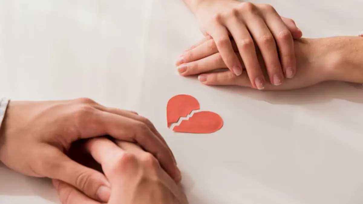 Breakup Tips Moving On