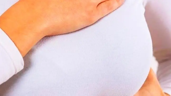 Hina Khan Breast Cancer