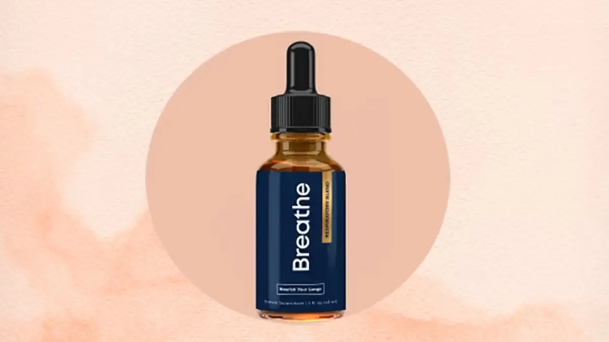Breathe Drops Reviews & Complaints 2025: Does It Really Work for Mucus Relief? Here's What I Found Out!