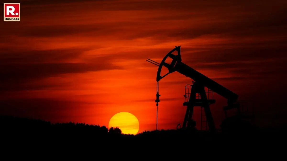 Oil Drops as US, Iran Pledge to Continue Talks Brent dropped to $67.56 and WTI to $63.13