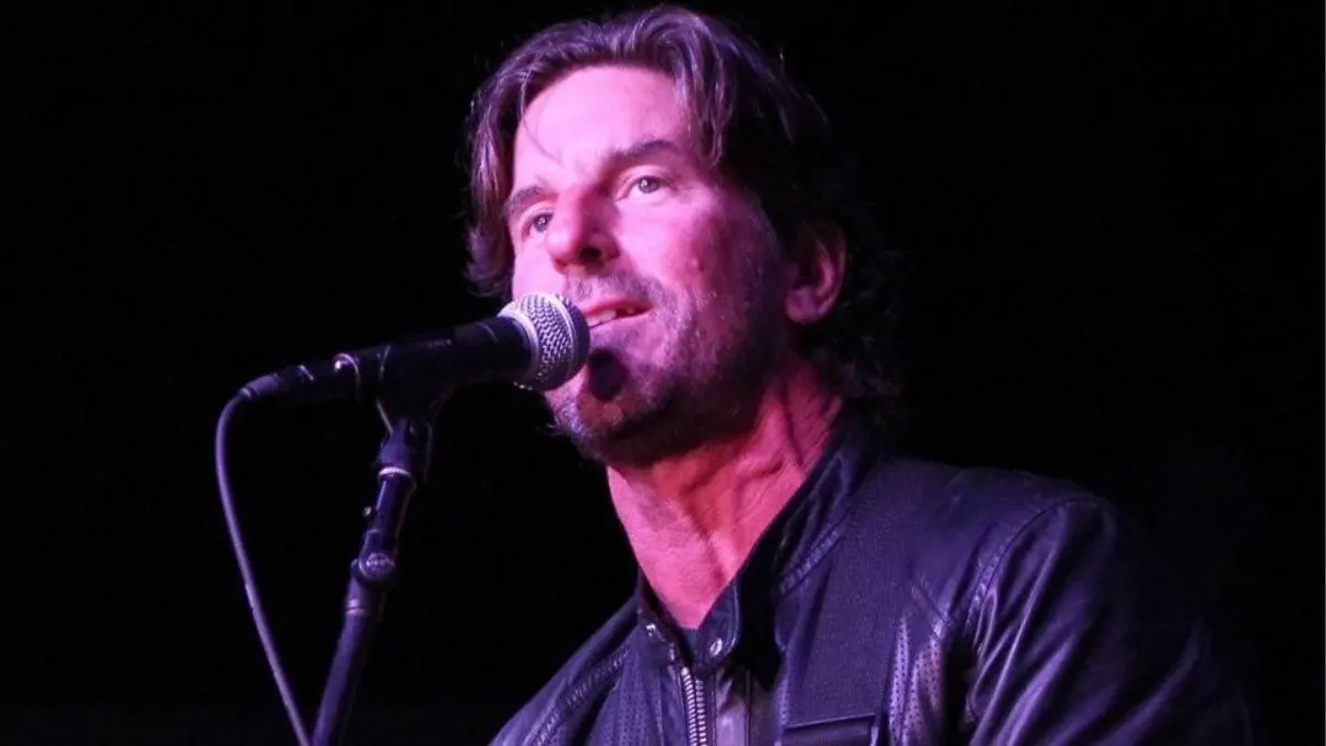 Brett James, Grammy-winning Songwriter, Dies At 57 In North Carolina Plane Crash Brett James dies in plane crash